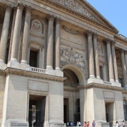Autour de l’Oratoire du Louvre