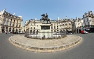 Place des Victoires