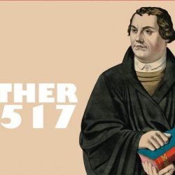 LUTHER 1517