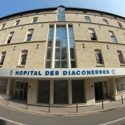 Hôpital des diaconesses