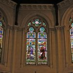 L’église luthérienne Saint-Jean à Paris