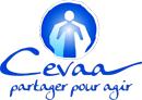Logo CEVAA
