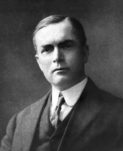 John Raleigh Mott (1865-1955)