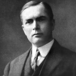 John Raleigh Mott (1865-1955)