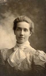 Rouse, (Clara) Ruth (1872-1956)
