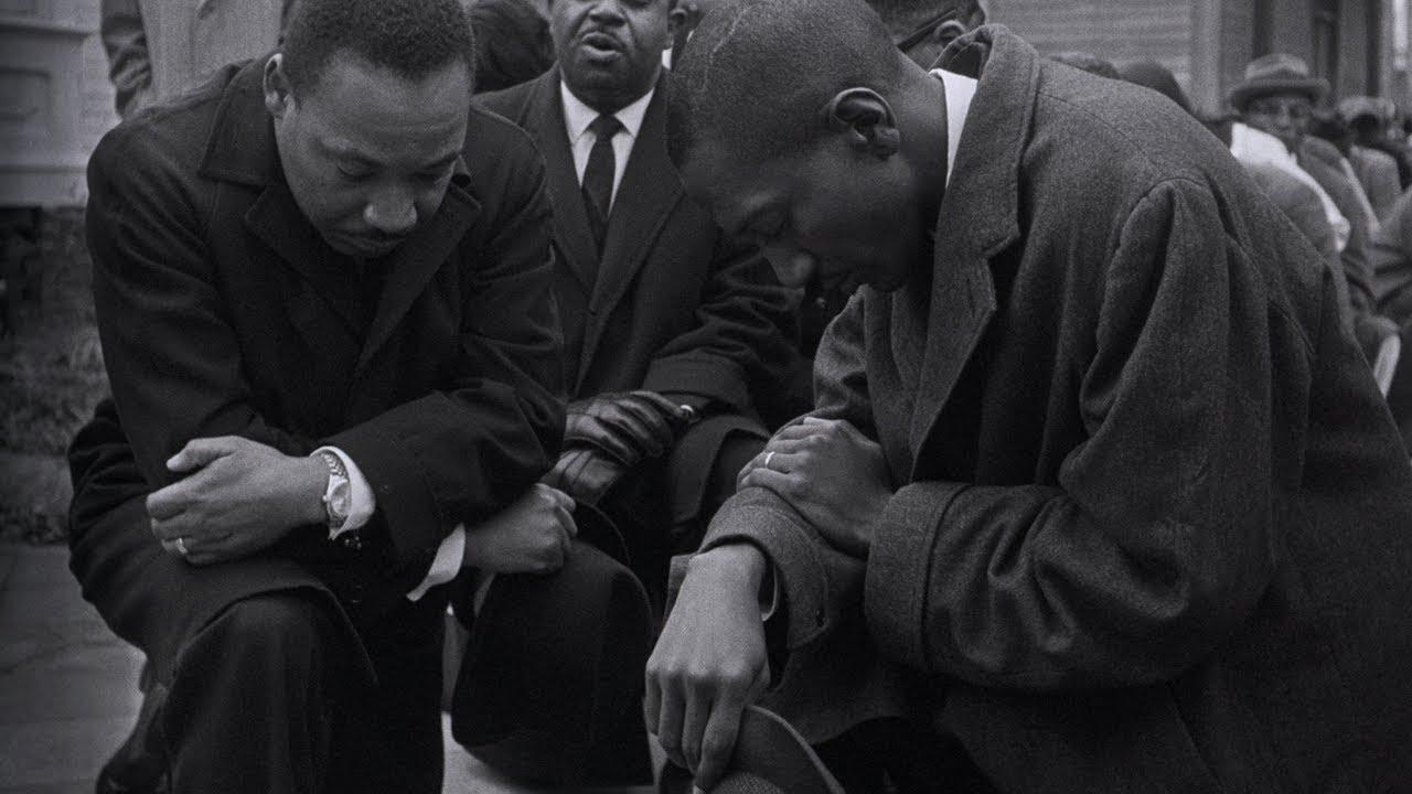 Martin Luther King : sa vision du monde et de l’Église