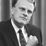 Billy Graham (1918-2018)