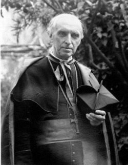 Cardinal Mercier (1851-1926)