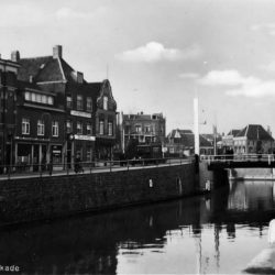 La ville d’Utrecht en 1938 – Pays-Bas