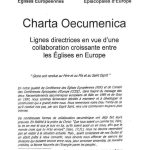 Charta Oecumenica