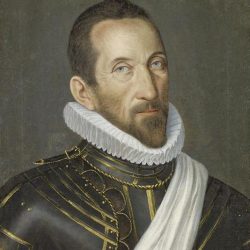 François_de_Bonne_de_Lesdiguières_-_1597
