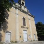 Temple de Dieulefit