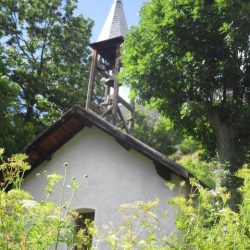 Temple de Dormillouse, Haute-Alpes