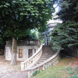 Villa « Brise des Neiges » à La Tronche, Isère