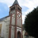 Temple de Monneaux