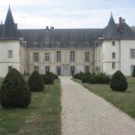 Château de Condé (02330 Condé-en-Brie)