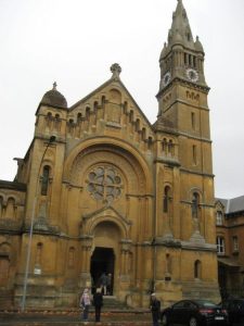 Temple de Sedan (08200 Sedan)