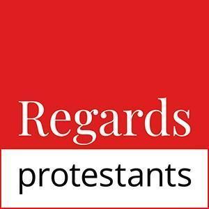 Logo Regards Protestants