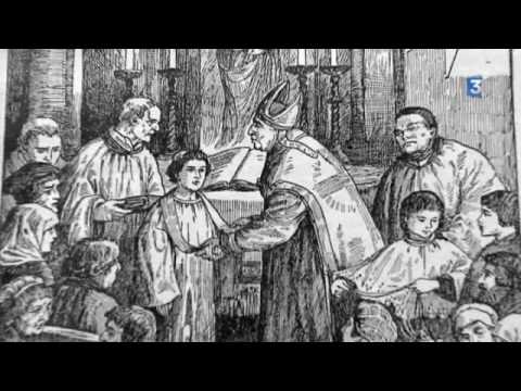 Le protestantisme en Picardie : épisode 1