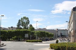 Place de la Petite-Hollande, Nantes