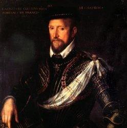 Gaspard de Coligny (1519-1572)
