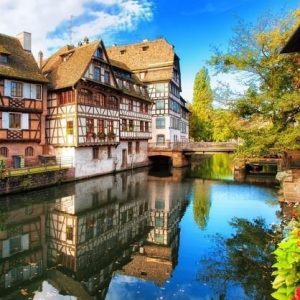 Strasbourg protestant