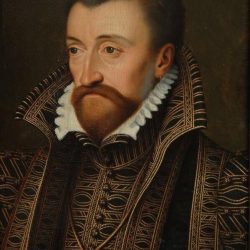 Antoine de Bourbon, roi de Navarre (1518-1562)