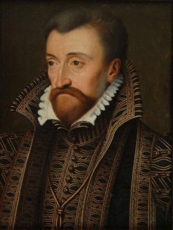 Bourbon, Antoine de, roi de Navarre (1518-1562)