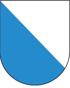 Blason du Canton de Zurich