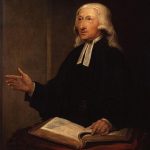 Wesley, John (1703-1791)