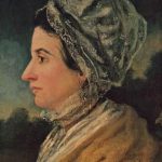 Susanna Wesley (1669-1742)