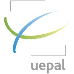 Logo de l’UEPAL (Union des Eglises Protestantes d’Alsace et Lorraine