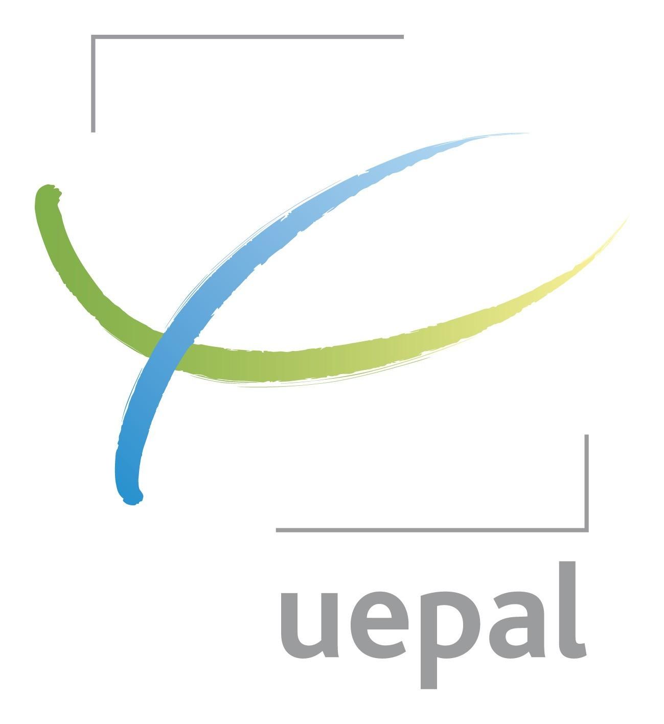 Logo de l'UEPAL (Union des Eglises Protestantes d'Alsace et Lorraine