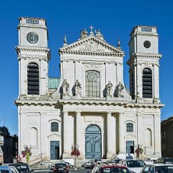 Cathédrale Notre-Dame de l’Assomption – Montauban