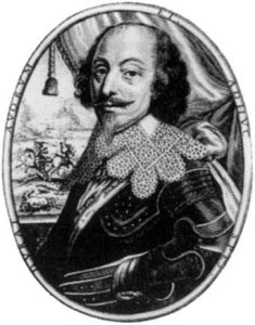 Duc Henri de Rohan (1579-1638)