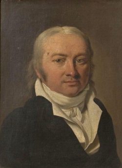 Jean-Conrad Hottinguer (1764-1841)