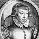 Katharina von Medici (1519-1589), Königin Frankreichs