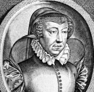 Catherine de Médicis (1519-1589), reine de France