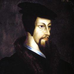 Calvin jeune (1509-1564) (2)