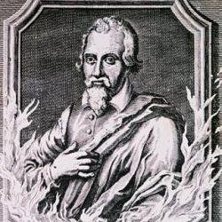 Michel Servet (1511-1553) (2)