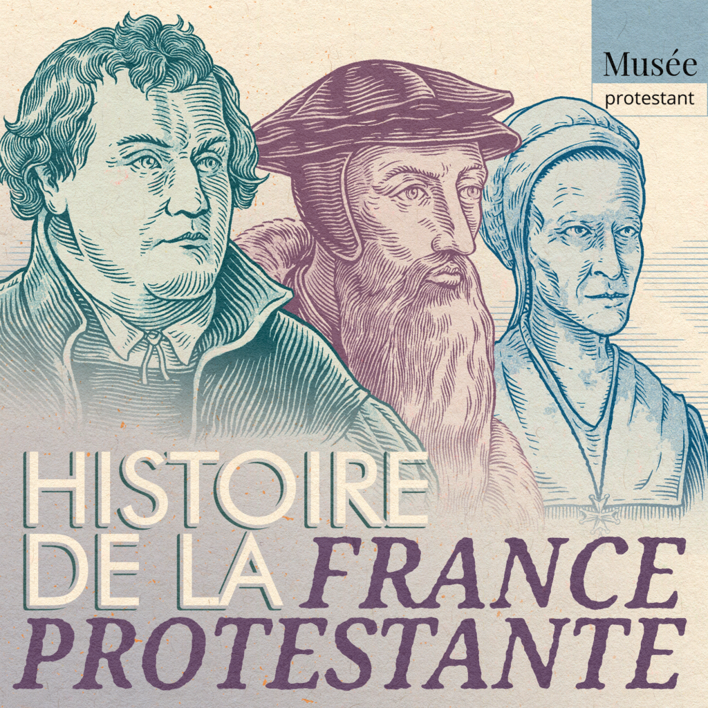 Histoire de la France Protestante