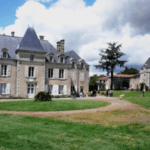 Chateau-Bois-Tiffrais