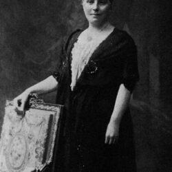 Julie Siegfried (1848-1922)