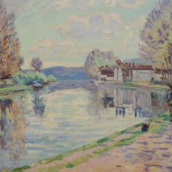 1600px-La_Seine_à_Samois_(Guillaumin)