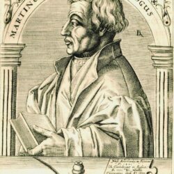 16. Portrait Bucer