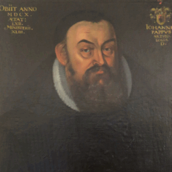 33. Pappus (Chapitre de Saint-Thomas)-vignette