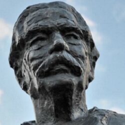 Albert_Schweitzer_(1974)_Deventer
