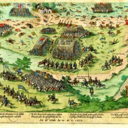 Chrono 16-Moncontour couleur